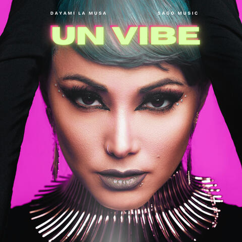 Un Vibe album art