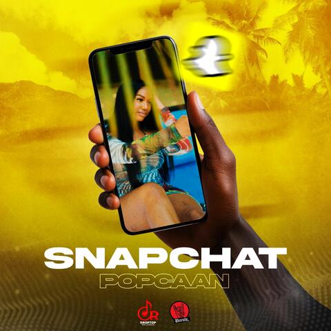 Snapchat album art