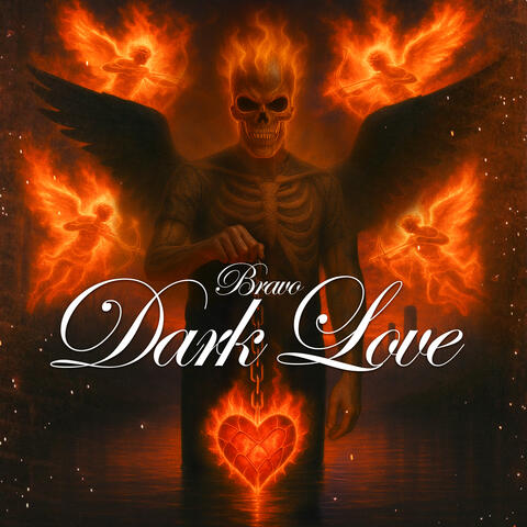 Dark Love album art