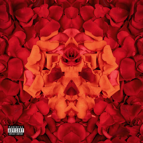 Whiskey & Roses album art