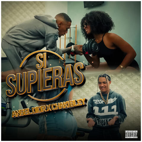 Si Supieras album art