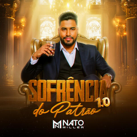 Sofrência do Patrão 1.0 album art
