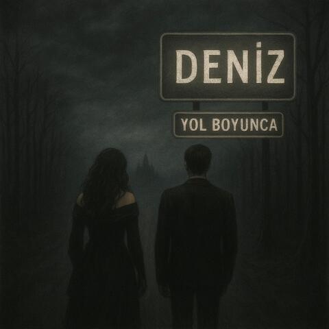 Kör Gece album art