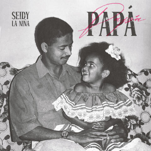 Papá album art