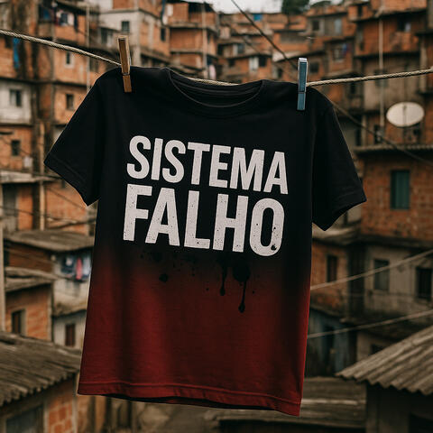 Sistema Falho album art