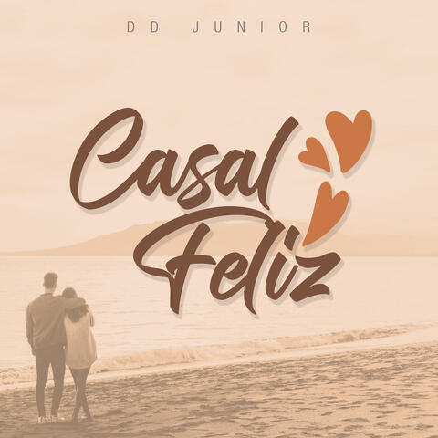 Casal Feliz album art