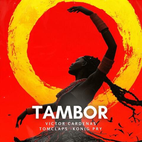 Tambor album art