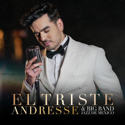 El Triste album art