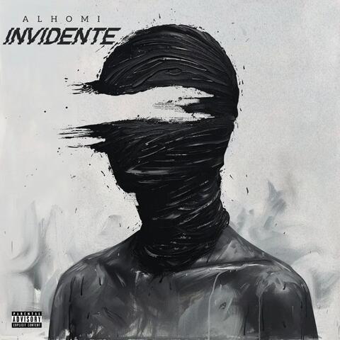 Invidente album art