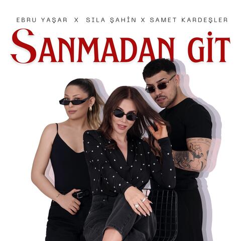 Sanmadan Git album art