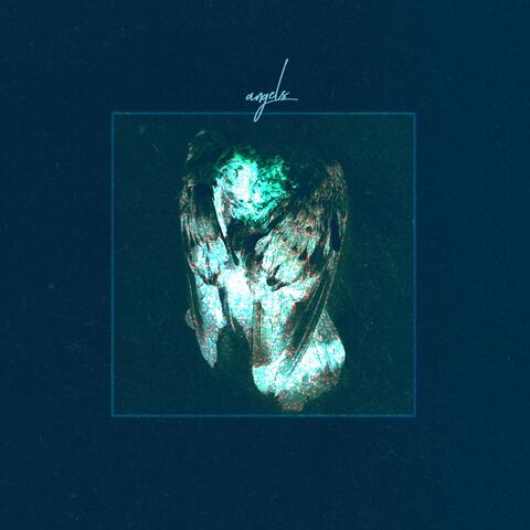 Angels album art