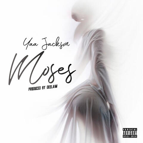 Moses album art