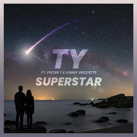 Superstar album art