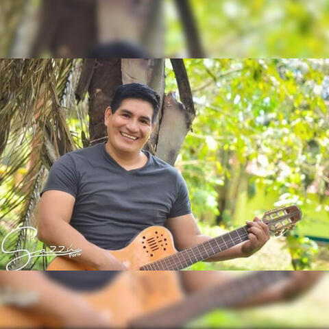 Amor Guardado album art