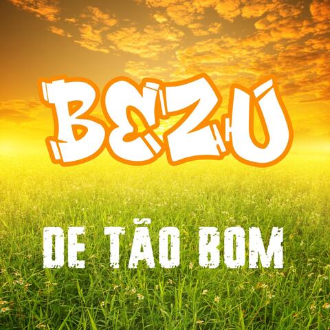 De Tão Bom album art