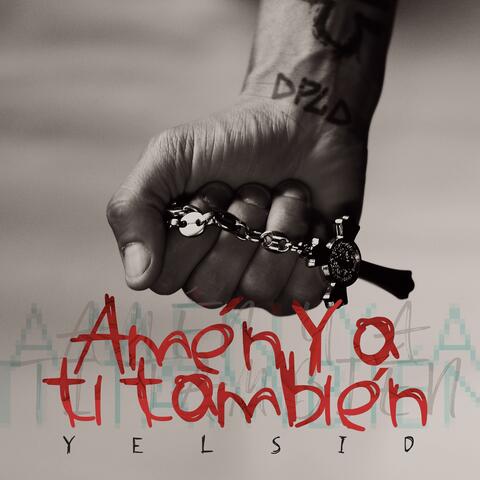 Amén y a Ti También album art