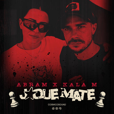 Jaque Mate album art