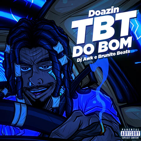 Tbt do Bom album art
