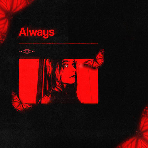 Always album art