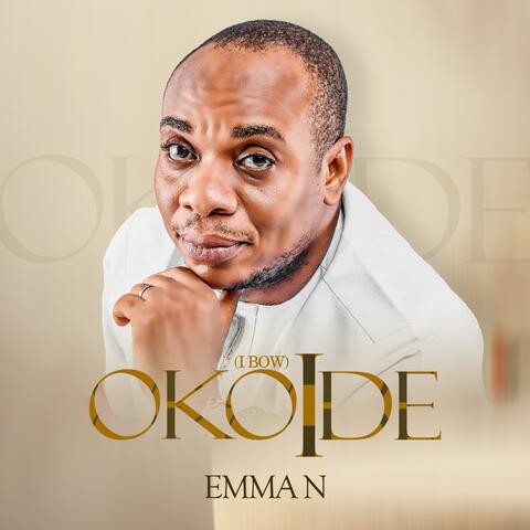 Okoide ( I Bow ) album art