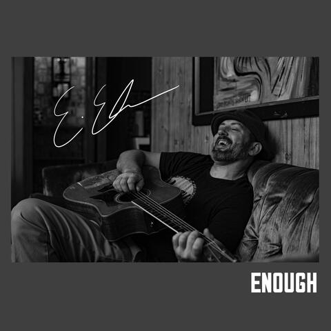 Enough album art