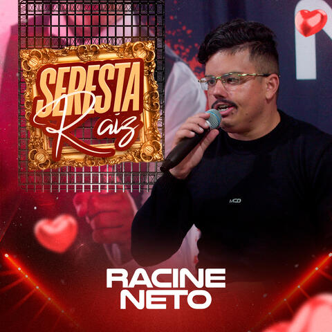 Seresta Raiz album art