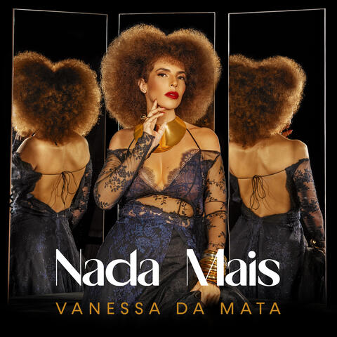 Nada Mais album art