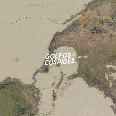 Golfos y Cúspides album art