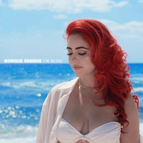 I'm Alive album art