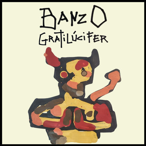 Gratilúcifer album art