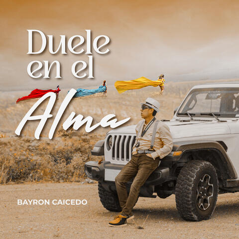 Duele en el Alma album art