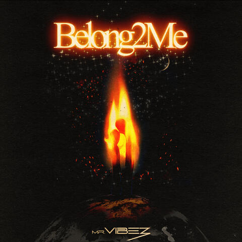 Belong 2 Me album art