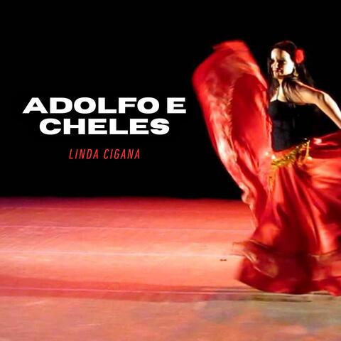 Linda Cigana album art