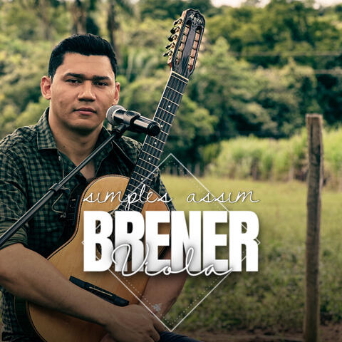 Simples Assim album art