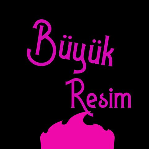 Büyük Resim album art