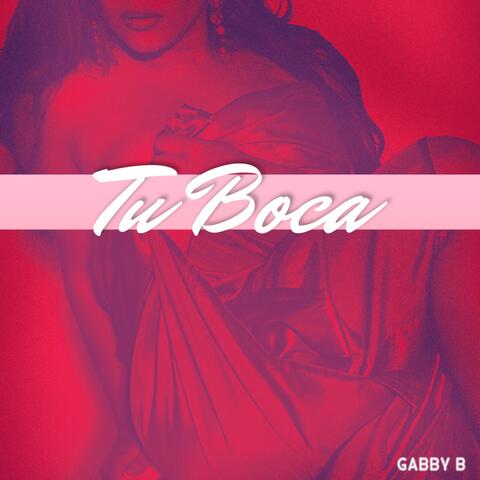 Tu Boca album art