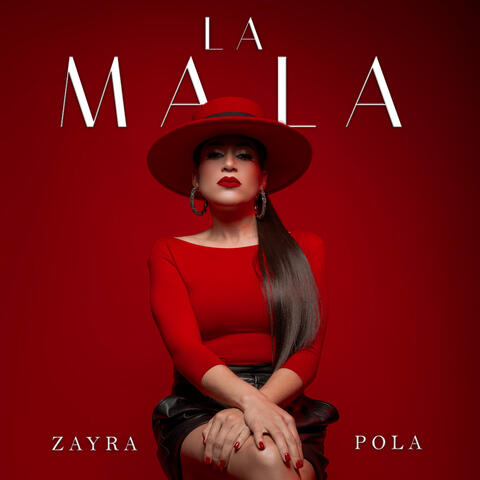 La Mala album art
