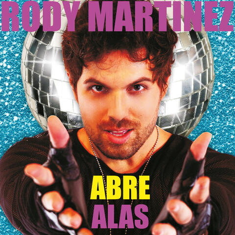 Abre Alas album art
