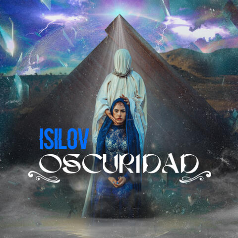 Oscuridad album art