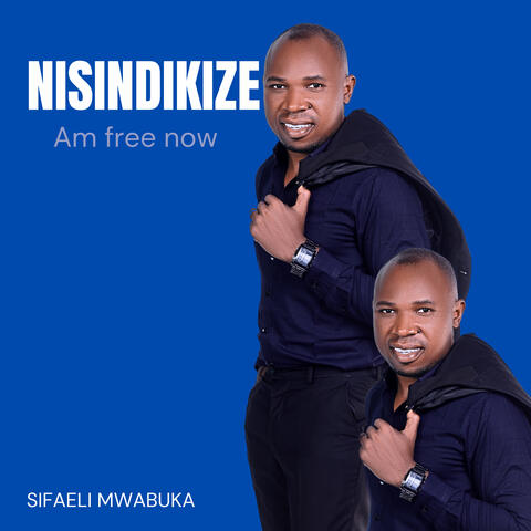Nisindikize Am Free Now album art