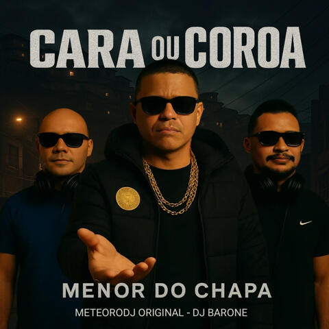 Cara ou Coroa album art