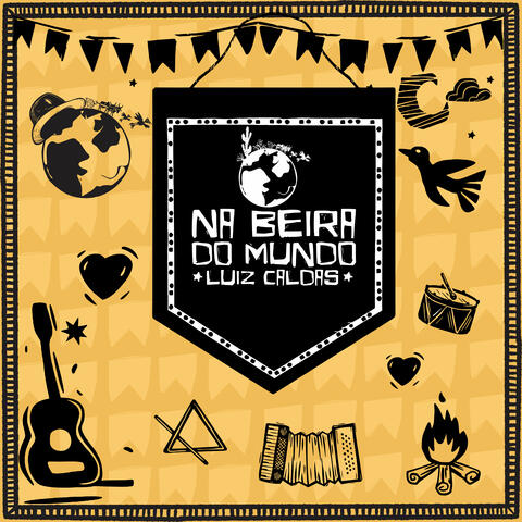 Na Beira do Mundo album art