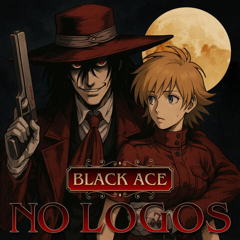 No Logos album art