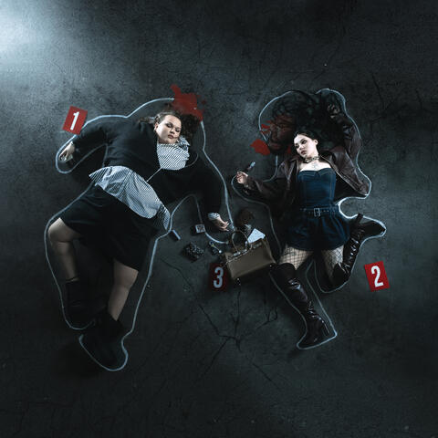 Падаю album art