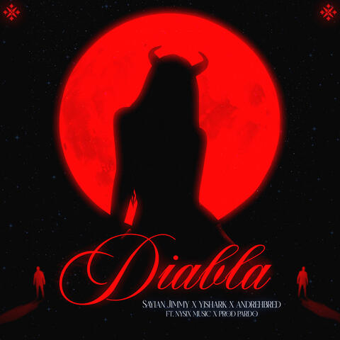 Diabla album art