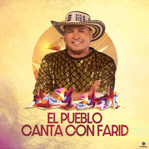 El Pueblo Canta Con Farid album art