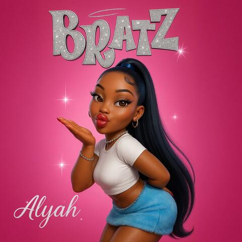 Bratz album art