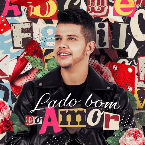 Lado Bom do Amor album art