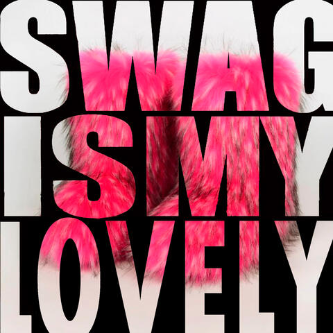 SWAG IS MY LOVELY album art