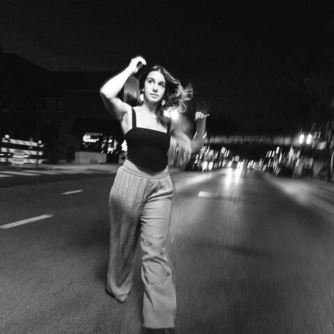 Insomnia album art